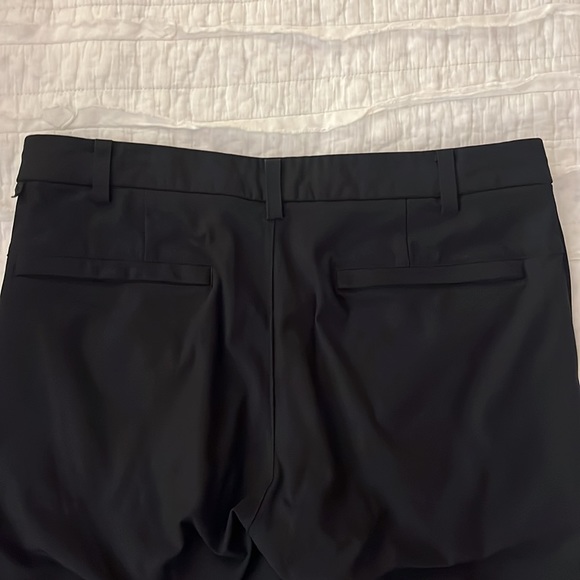 Lululemon Commission Classic Fit Pants - Picture 5 of 6